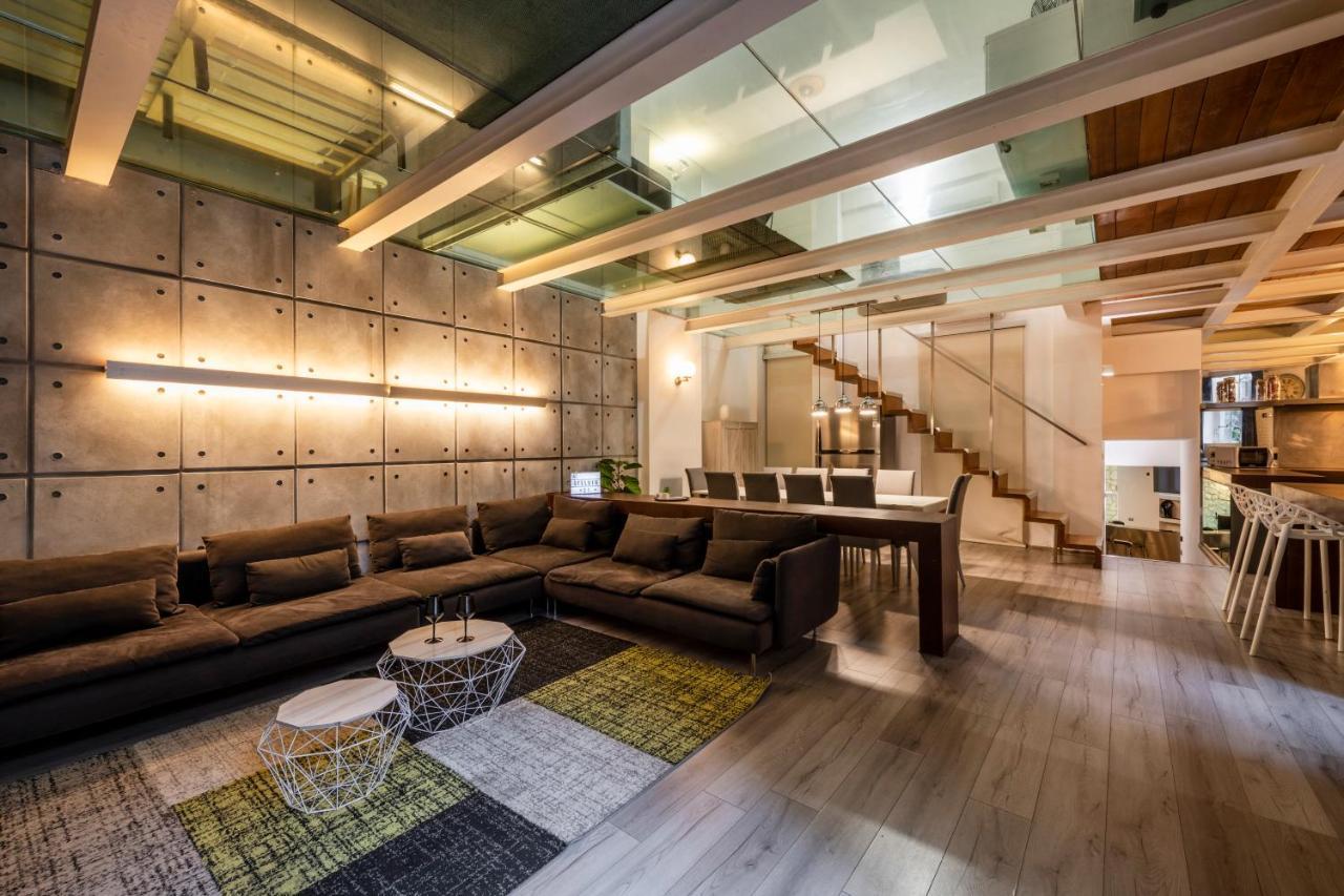 Design Apartment With Private Pool Exclusive Use - Stelvio 21 Mailand Exterior foto
