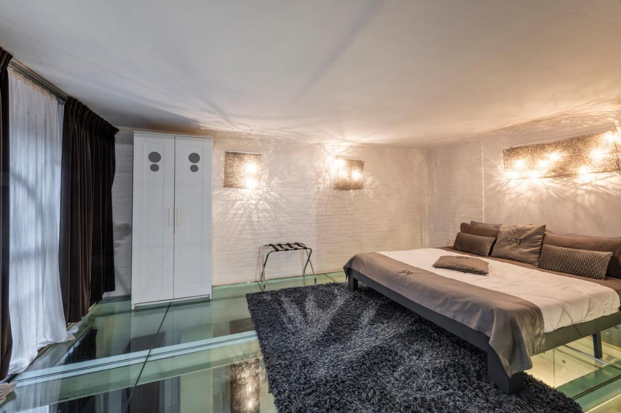 Design Apartment With Private Pool Exclusive Use - Stelvio 21 Mailand Exterior foto