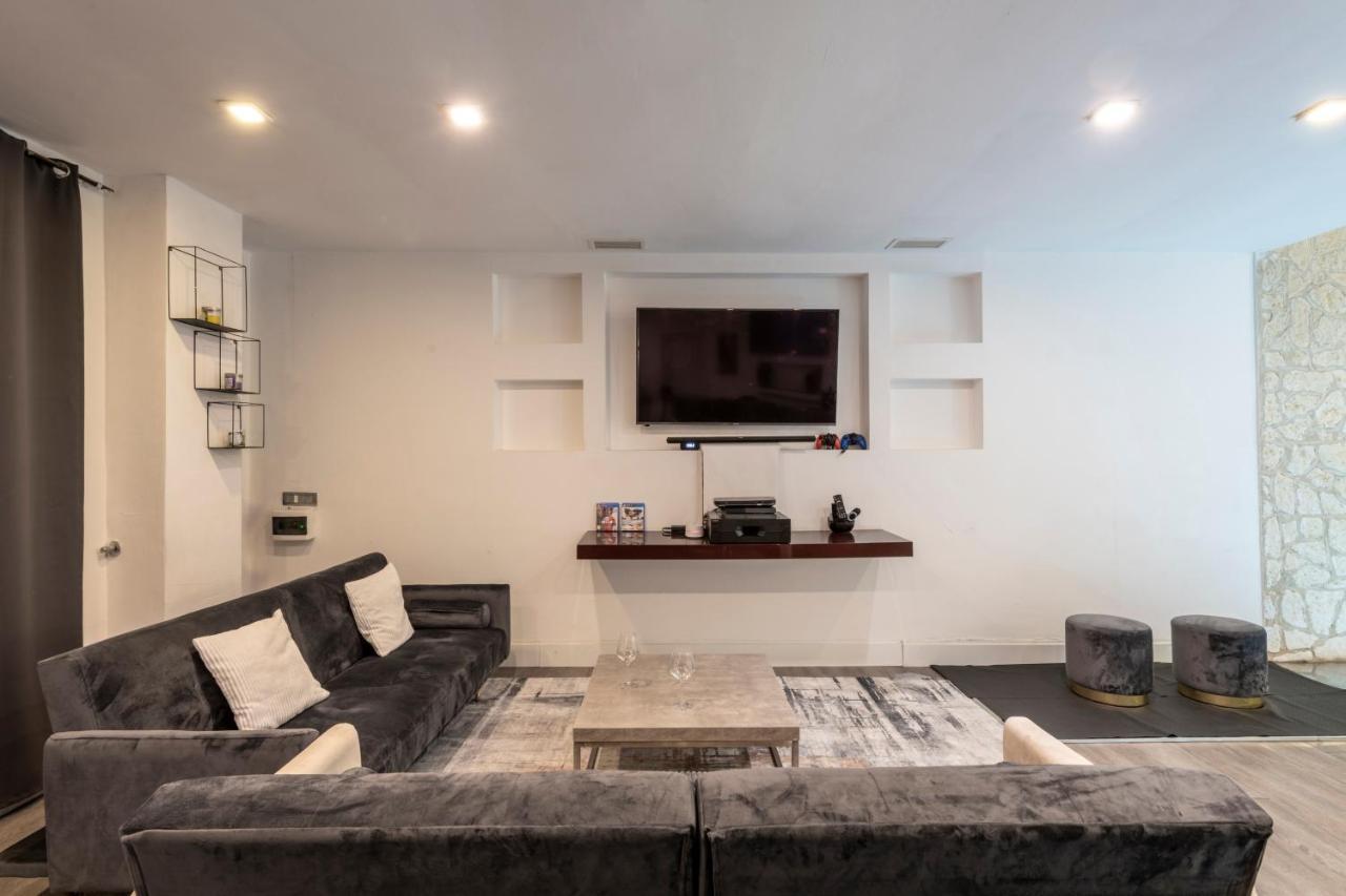 Design Apartment With Private Pool Exclusive Use - Stelvio 21 Mailand Exterior foto